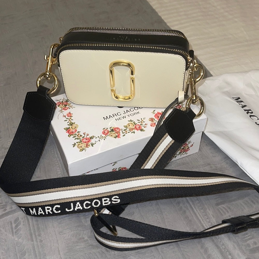 Marc Jacob bag